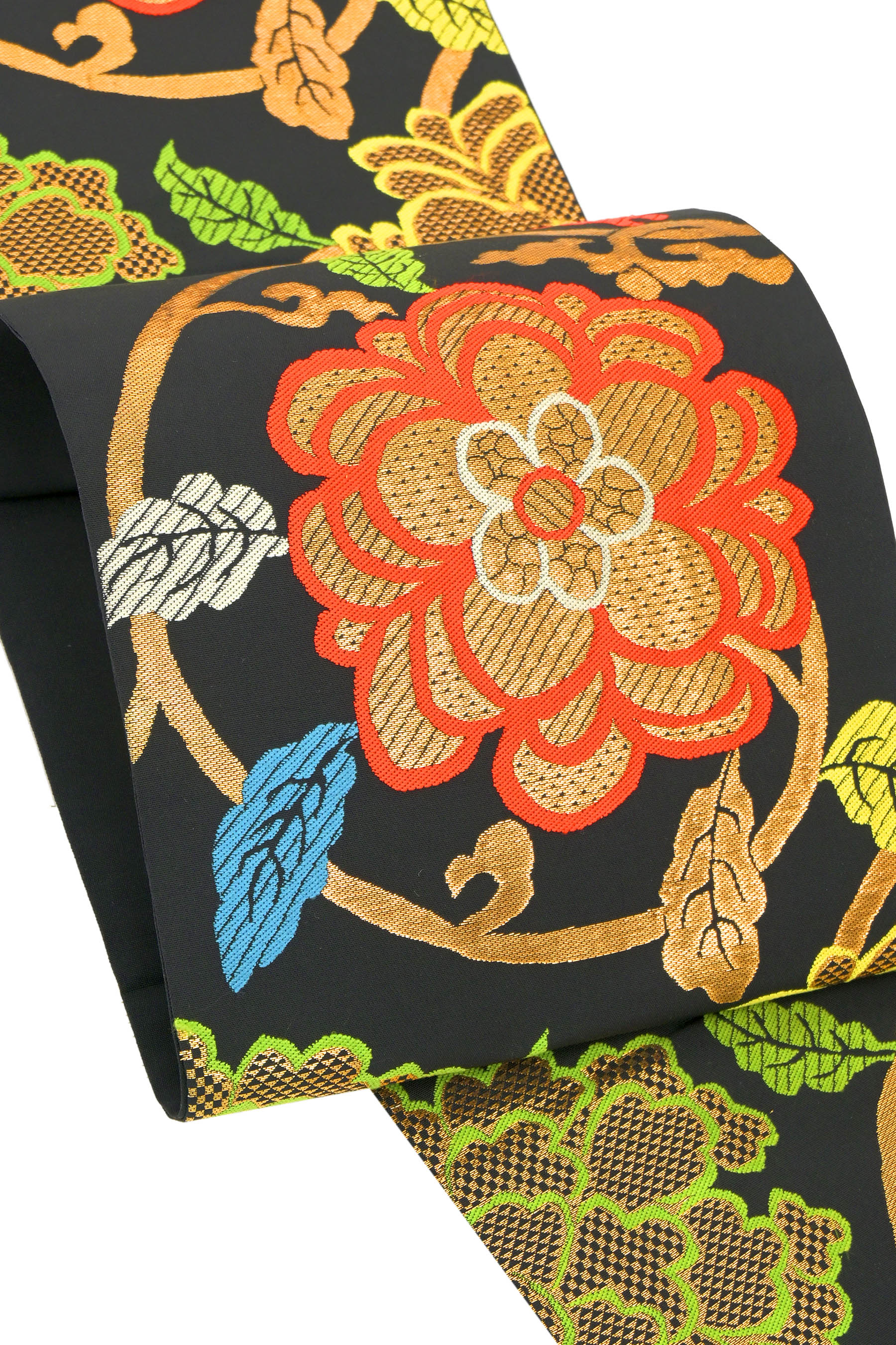 楽天市場】洛風林 帯の通販