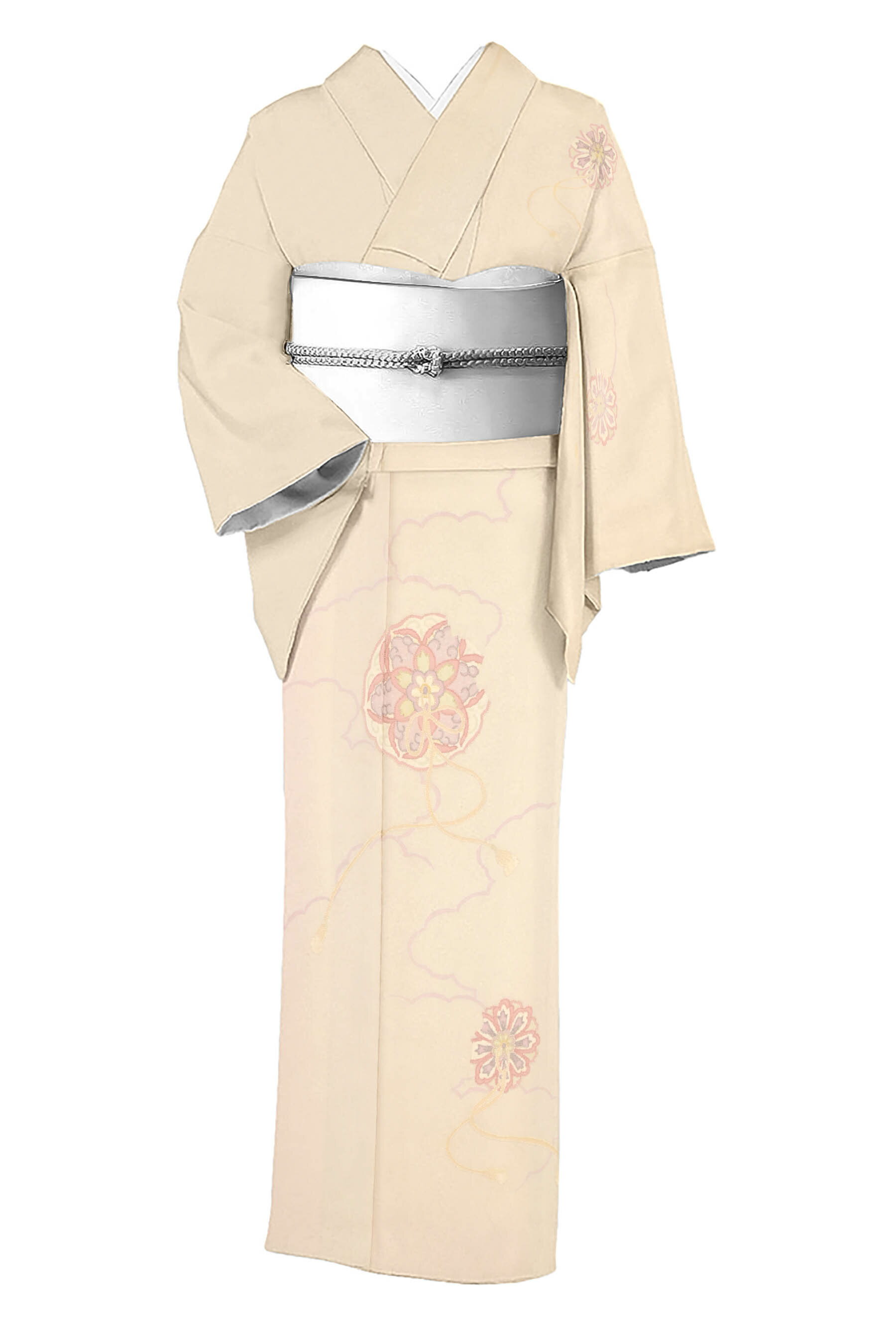 楽天市場】相良刺繍 付下げの通販