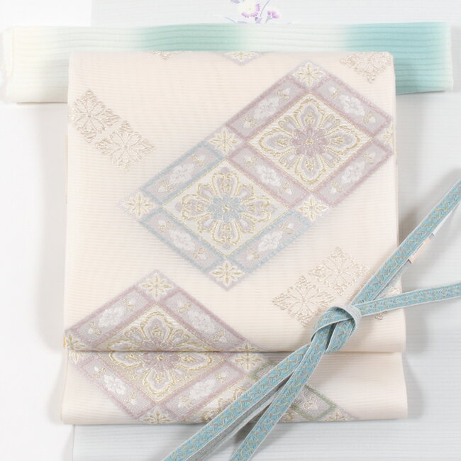 楽天市場】菱 帯の通販