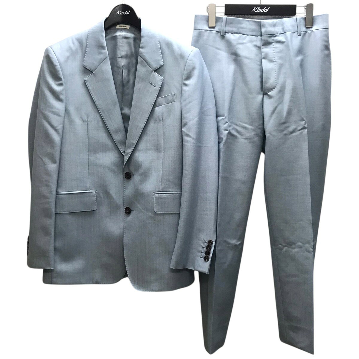 楽天市場】スーツ（ブランドアレキサンダー・マックイーン）（スーツ