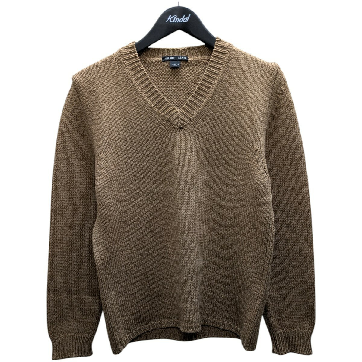 楽天市場】ヘルムートラング ニットの通販