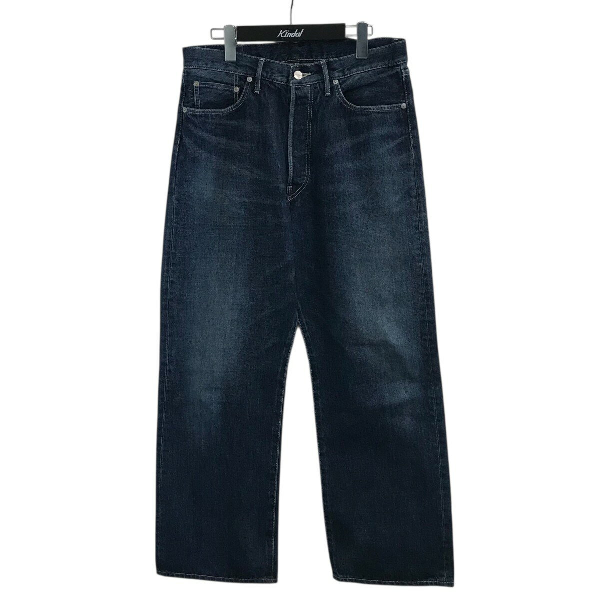 楽天市場】graphpaper denim（性別メンズ）（ズボン・パンツ｜メンズ