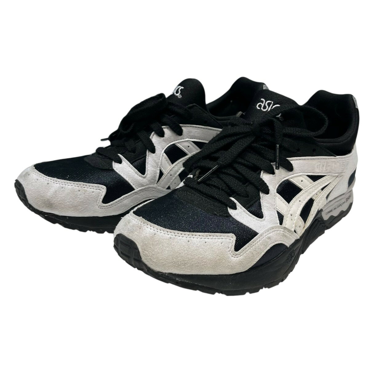 楽天市場】COMME des GARCONS SHIRT（靴）の通販