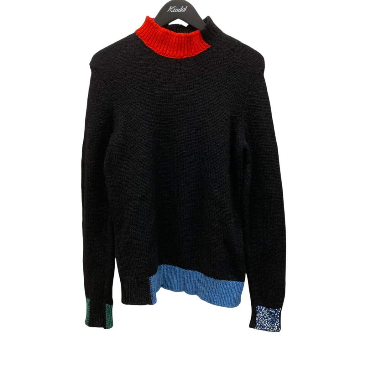 楽天市場】ラフシモンズ（ニット・セーター｜トップス）：メンズ