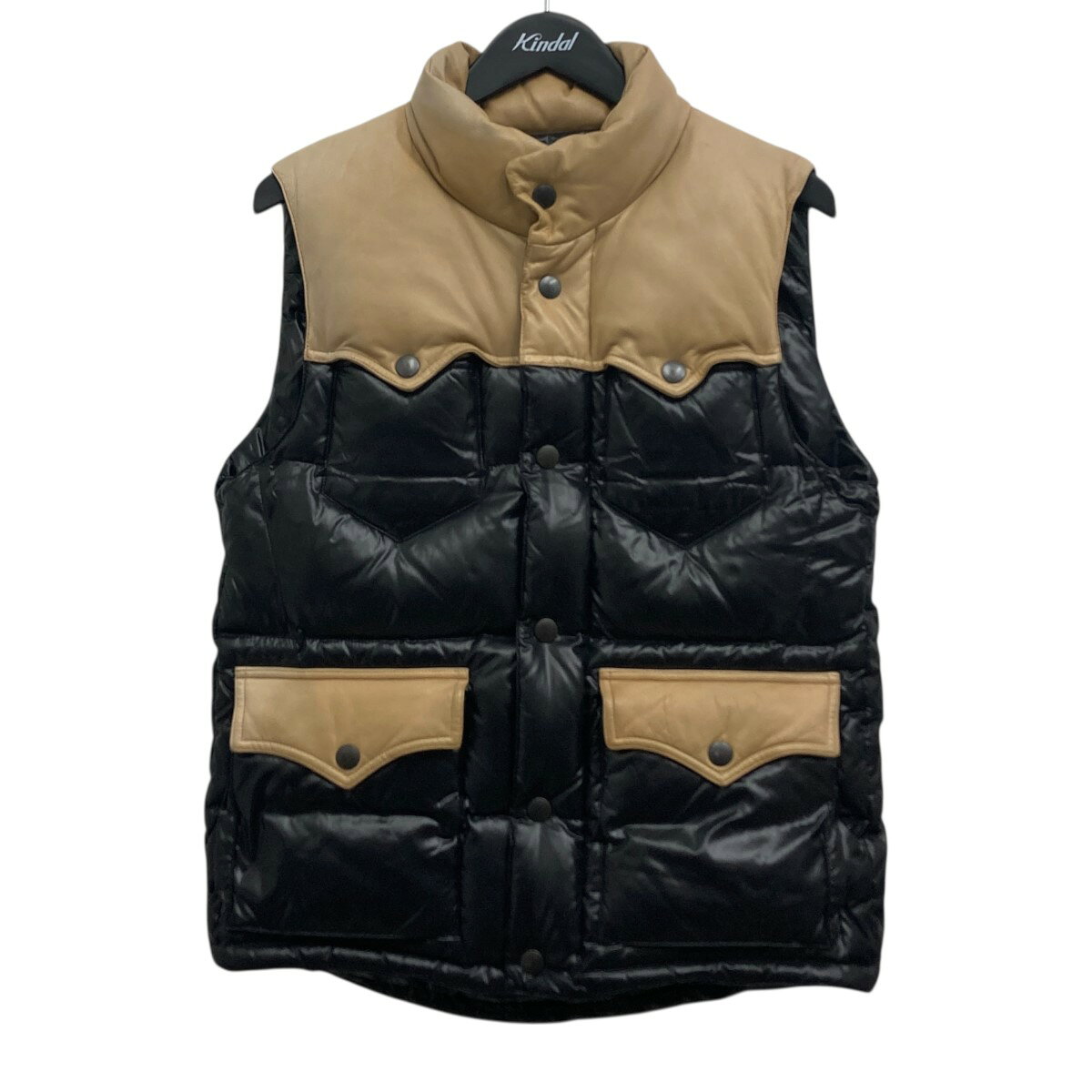 楽天市場】NUMBER(N)INE ナンバーナイン（ベスト・ジレ｜トップス