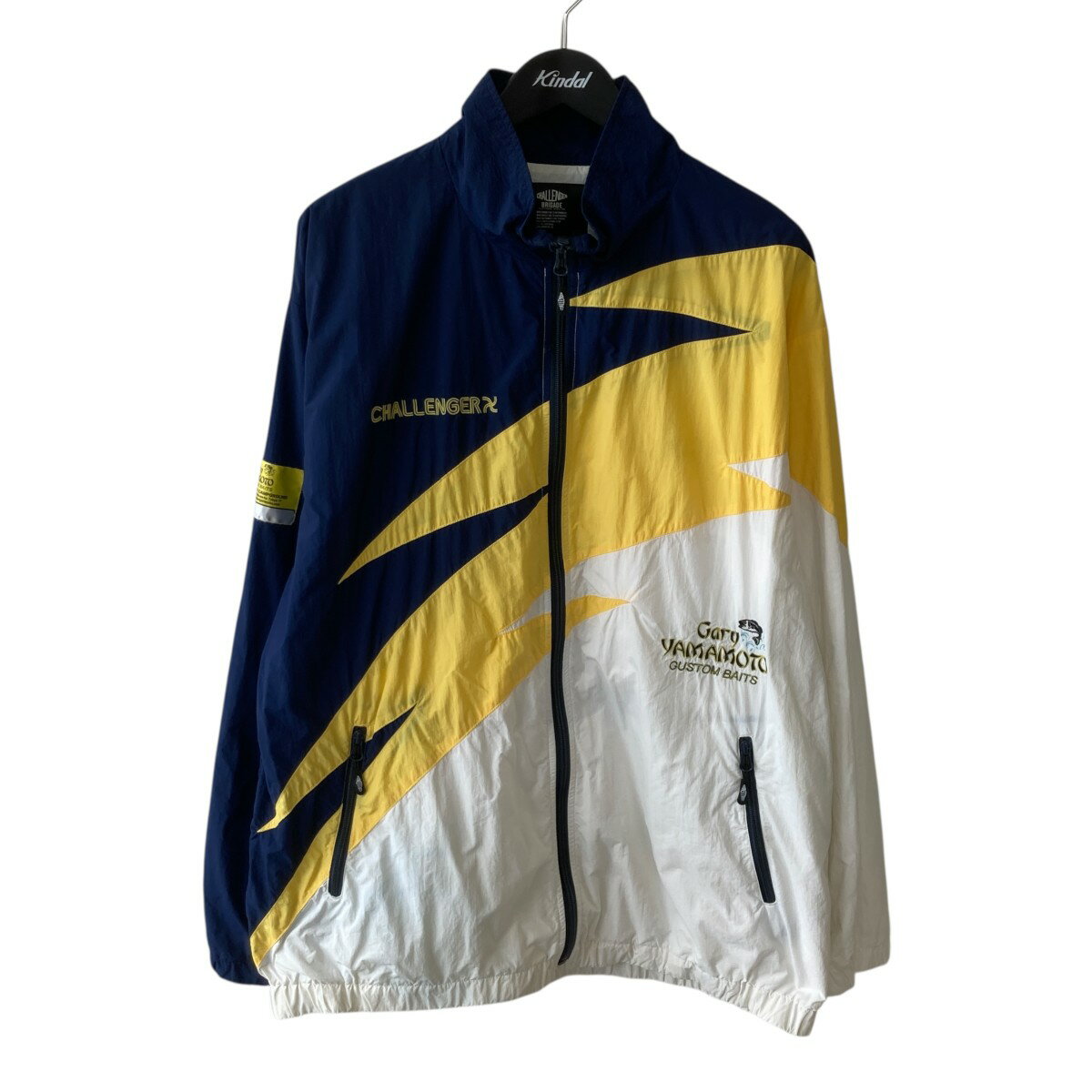 楽天市場】challenger ジャケットの通販