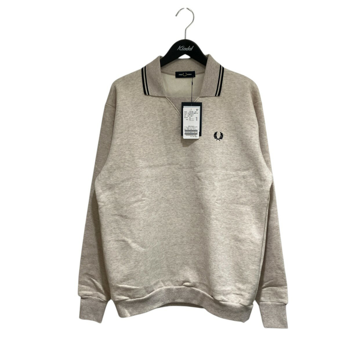 楽天市場】FREDPERRY フレッドペリー（ブランドジャーナルスタンダード