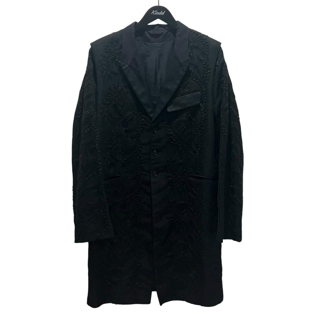 楽天市場】Ann Demeulemeester コート（コート・ジャケット｜メンズ