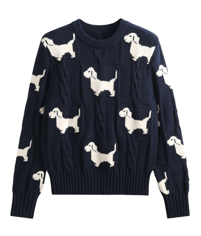 楽天市場】ダックス セーター（レディースファッション）の通販