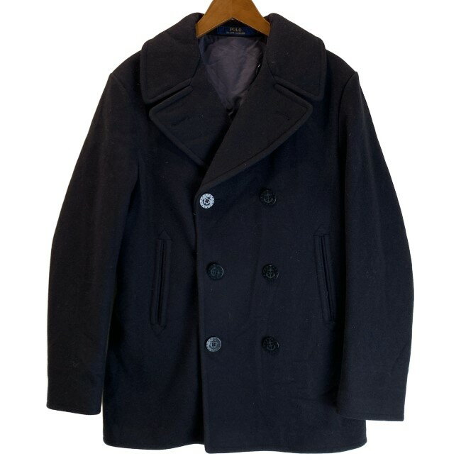 楽天市場】ピーコート ラルフローレン（メンズファッション）の通販