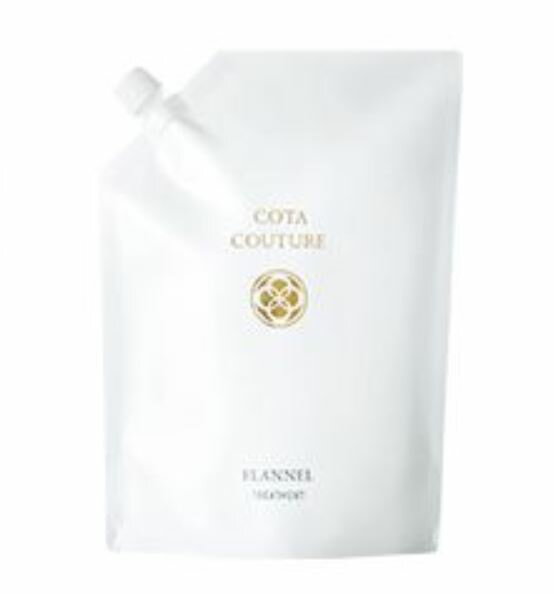 楽天市場】cota トリートメント フランネルの通販