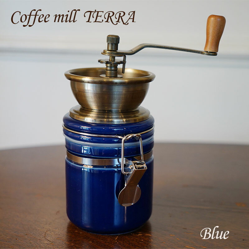 楽天市場】壁掛けアンティーク コーヒー ミルの通販