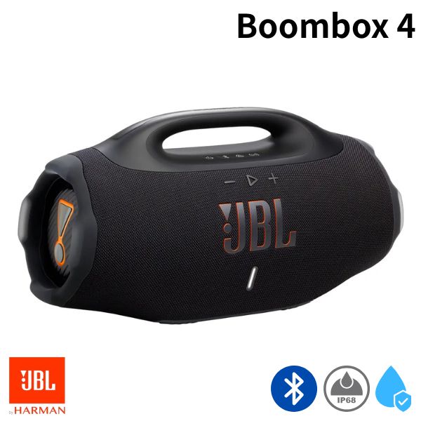 楽天市場】jbl スピーカー boombox2の通販