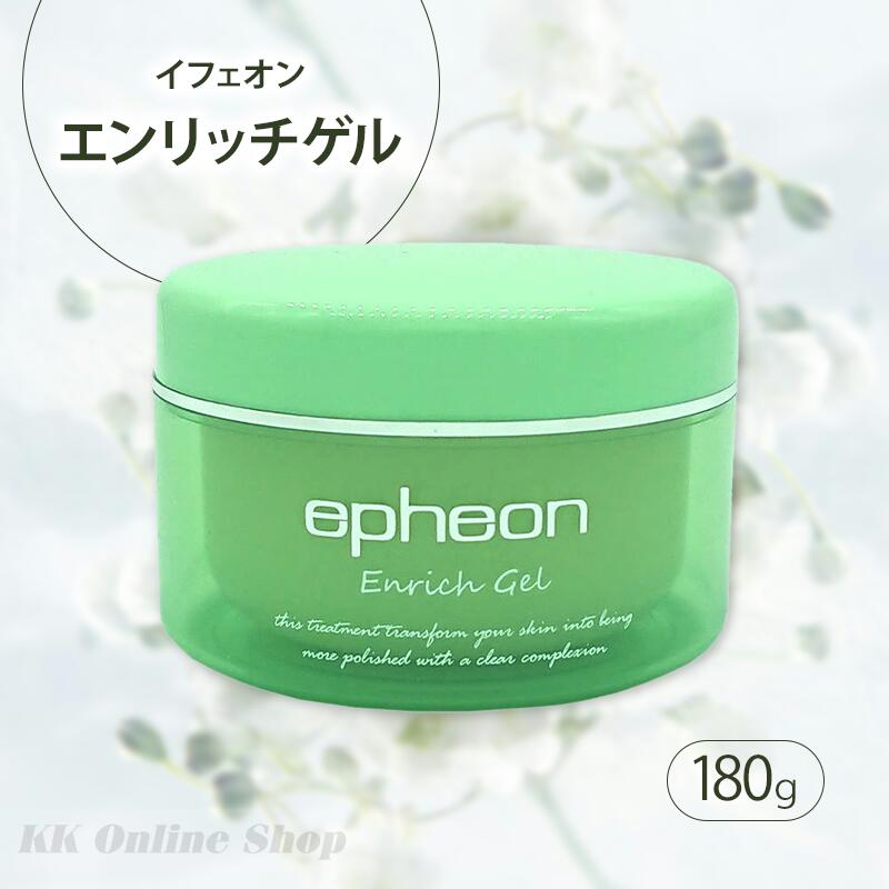 楽天市場】ピーエッチ イフェオン エンリッチゲルの通販