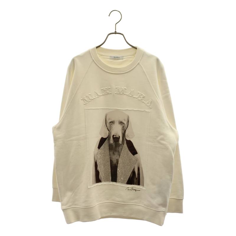 楽天市場】マックスマーラ 中古（スウェット・トレーナー｜トップス