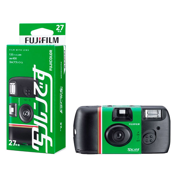 楽天市場】写ルンです 10セットの通販