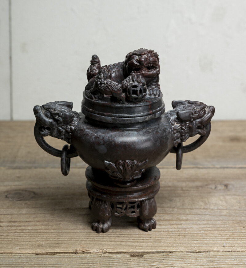 楽天市場】中国 香炉（ホビー）の通販