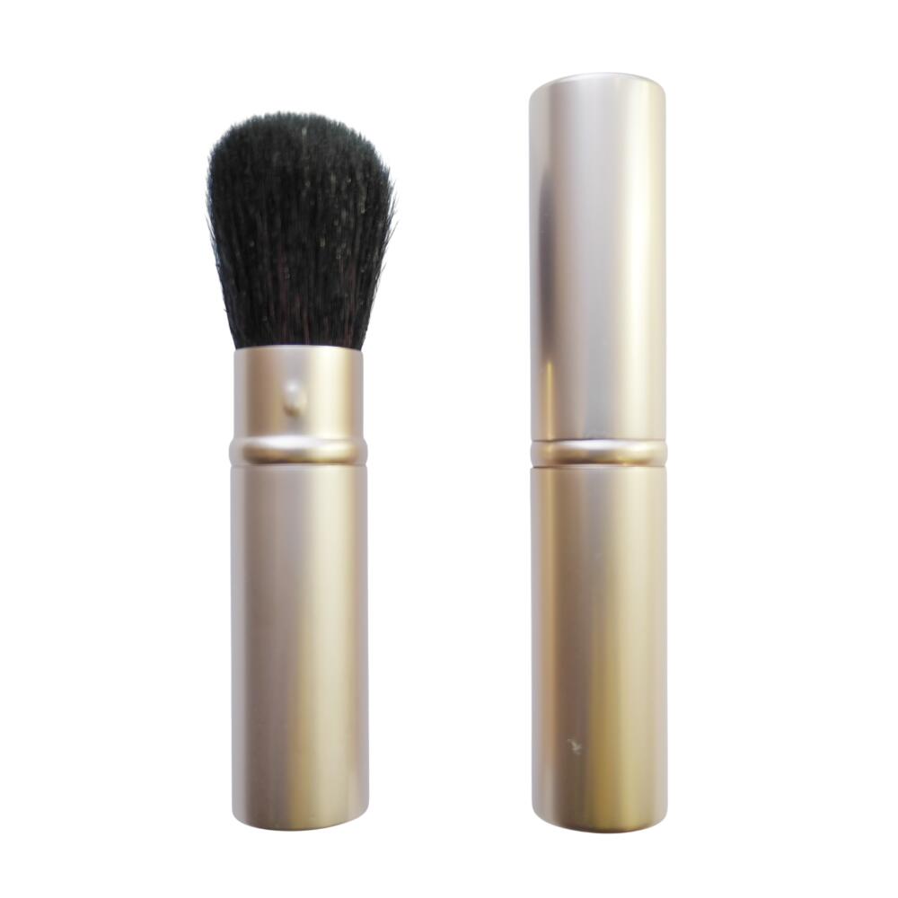 楽天市場】白鳳堂 チークブラシの通販