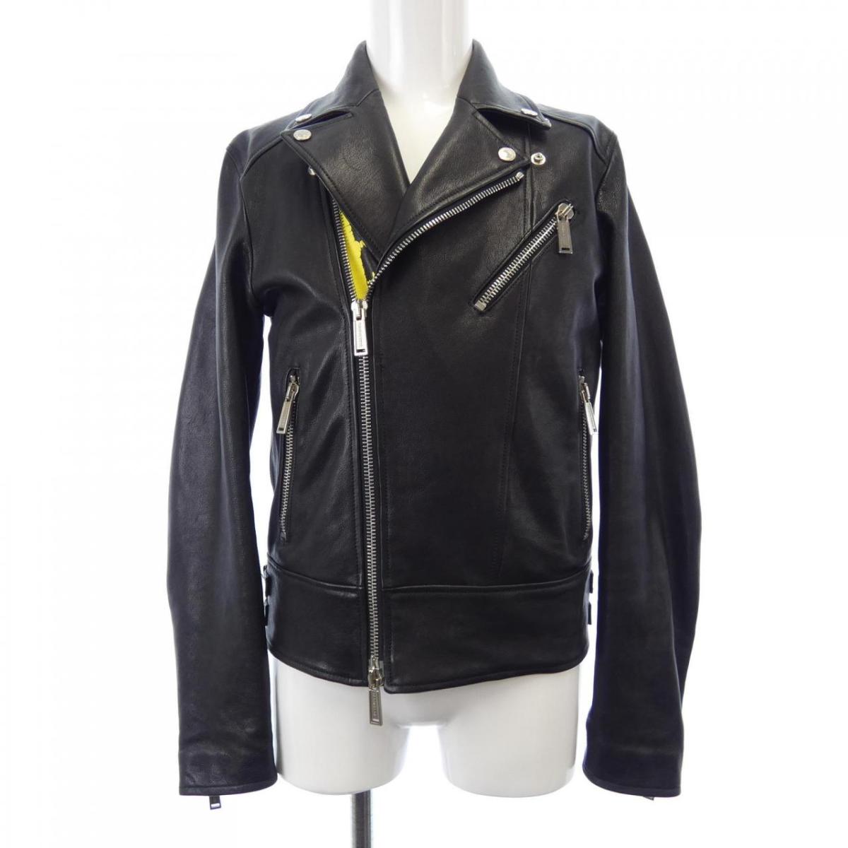 楽天市場】ディースクエアード ライダースの通販