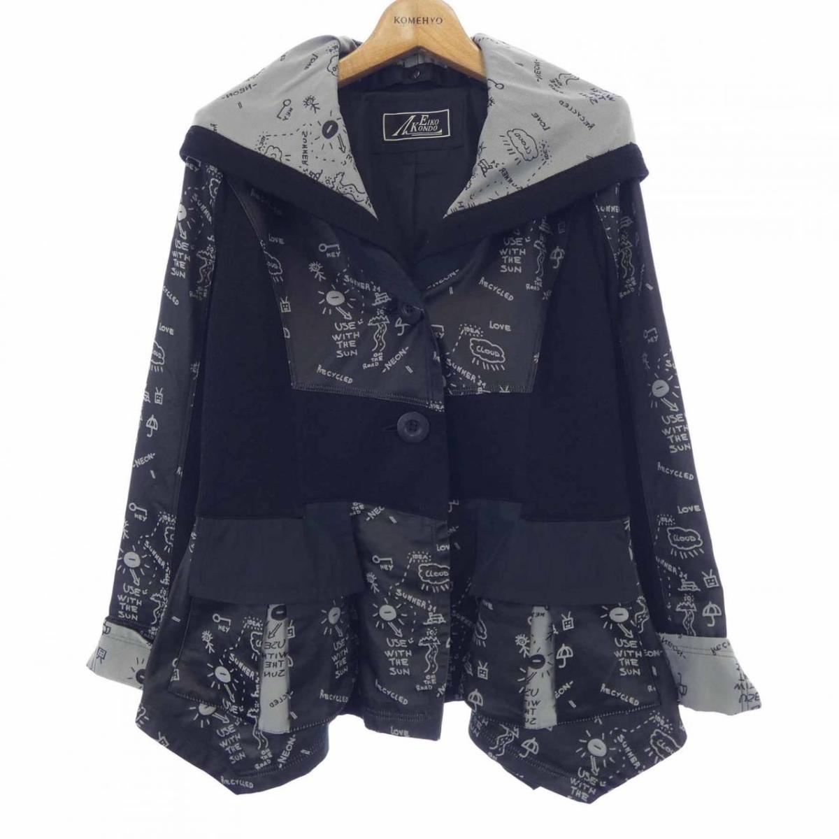 楽天市場】エイココンドウ（コート・ジャケット｜レディース