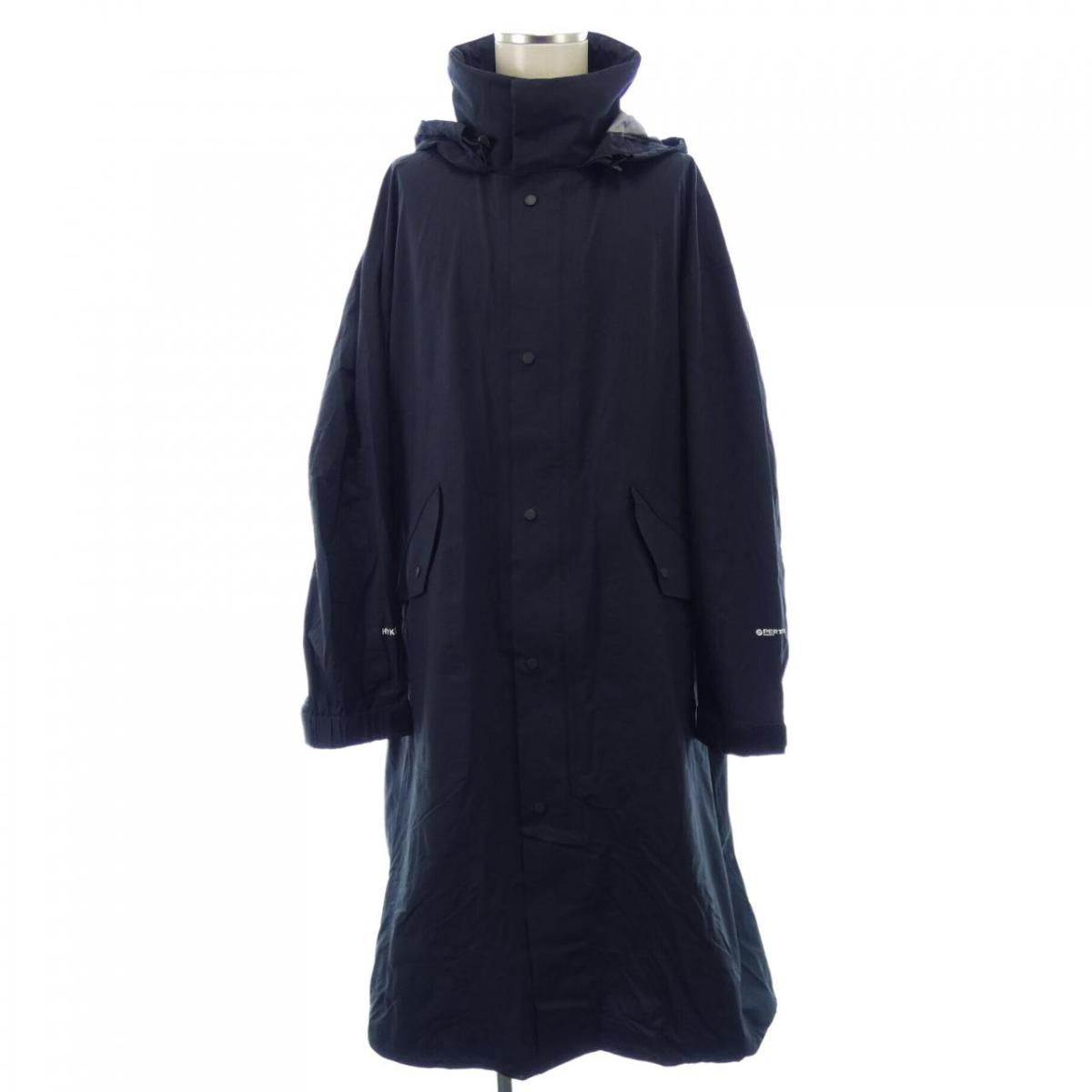 楽天市場】hyke ダッフルコート（メンズファッション）の通販