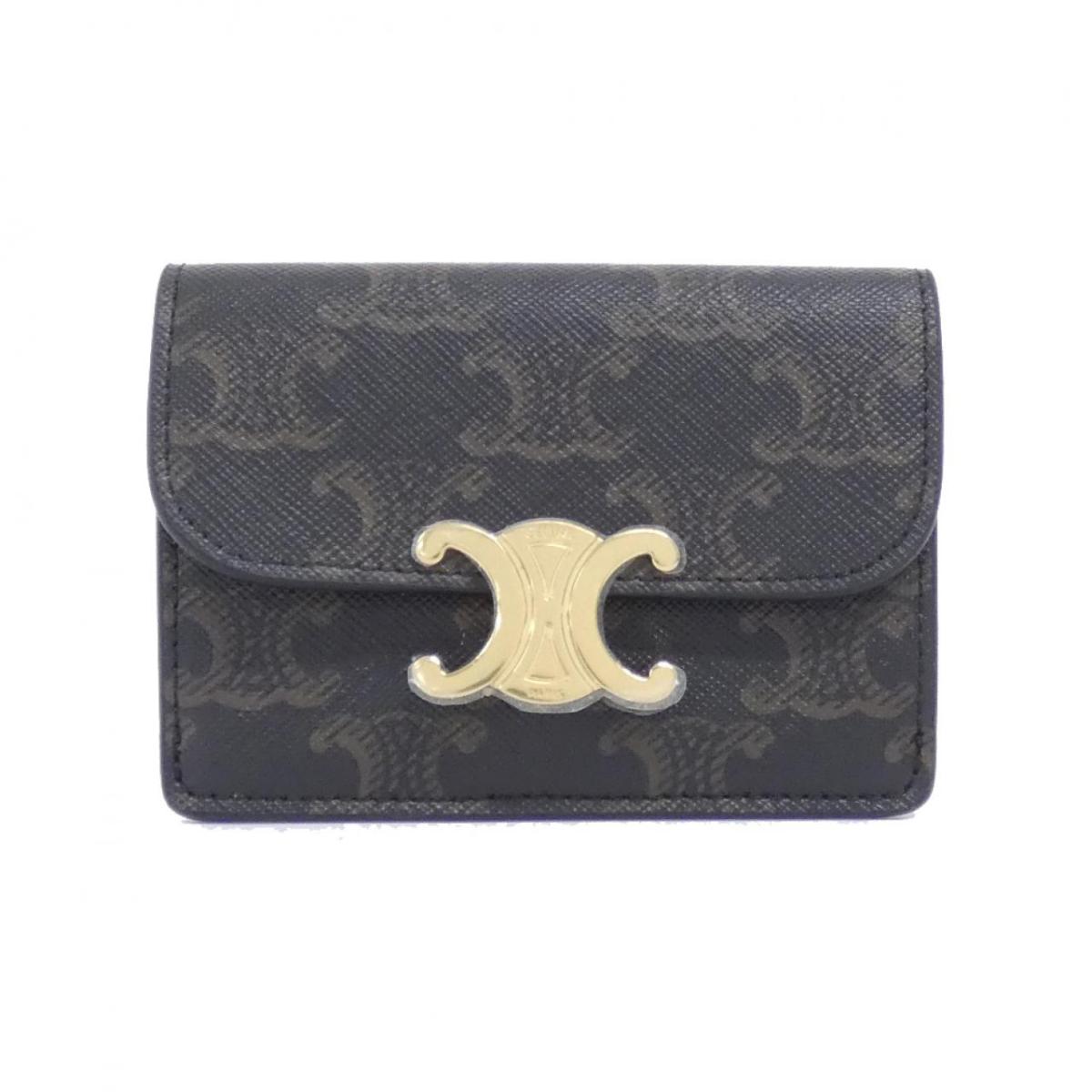 名刺入れ（メンズ） セリーヌ 人気ブランドランキング2026 | ベスト