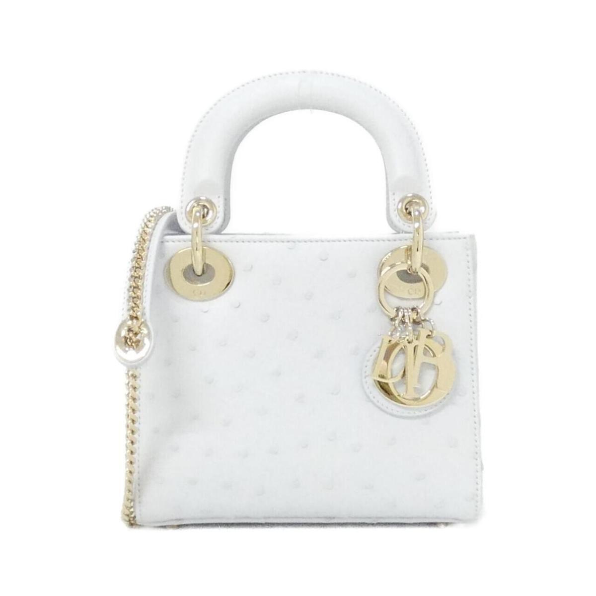 楽天市場】オーストリッチ（ブランドディオール）（バッグ・小物