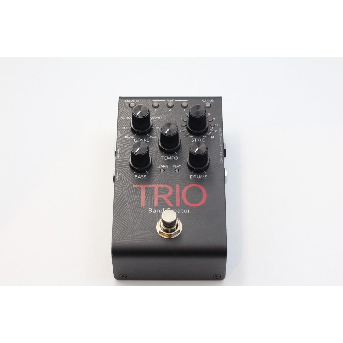 楽天市場】digitech trio band creatorの通販