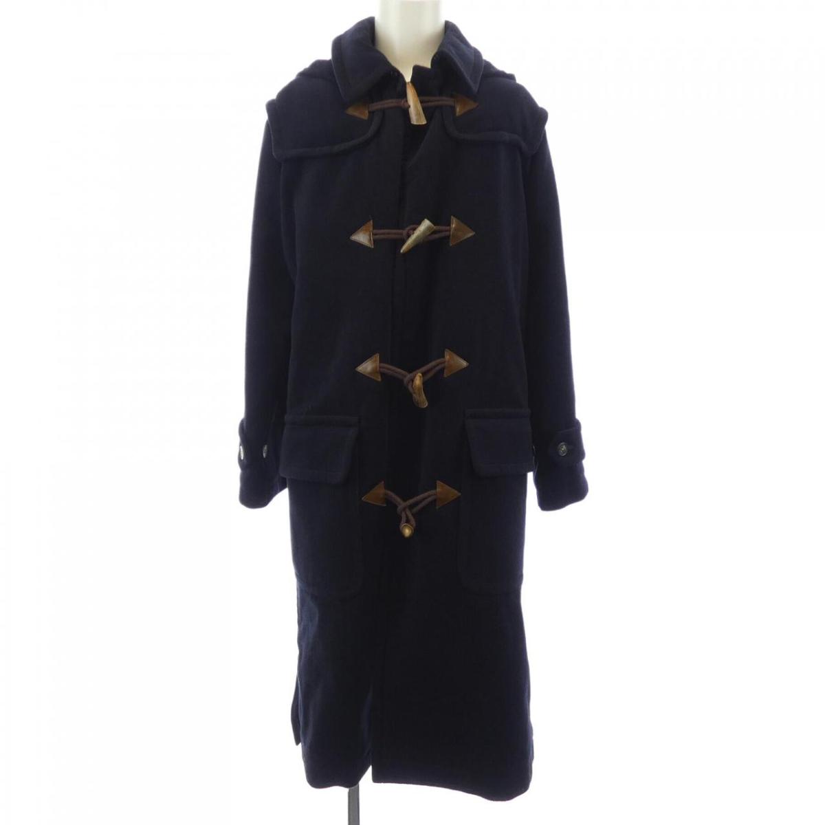 楽天市場】エルメス ダッフルコート（メンズファッション）の通販