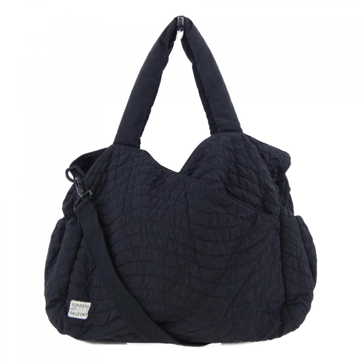 楽天市場】BORDERS AT BALCONY ボーダーズアットバルコニー（バッグ