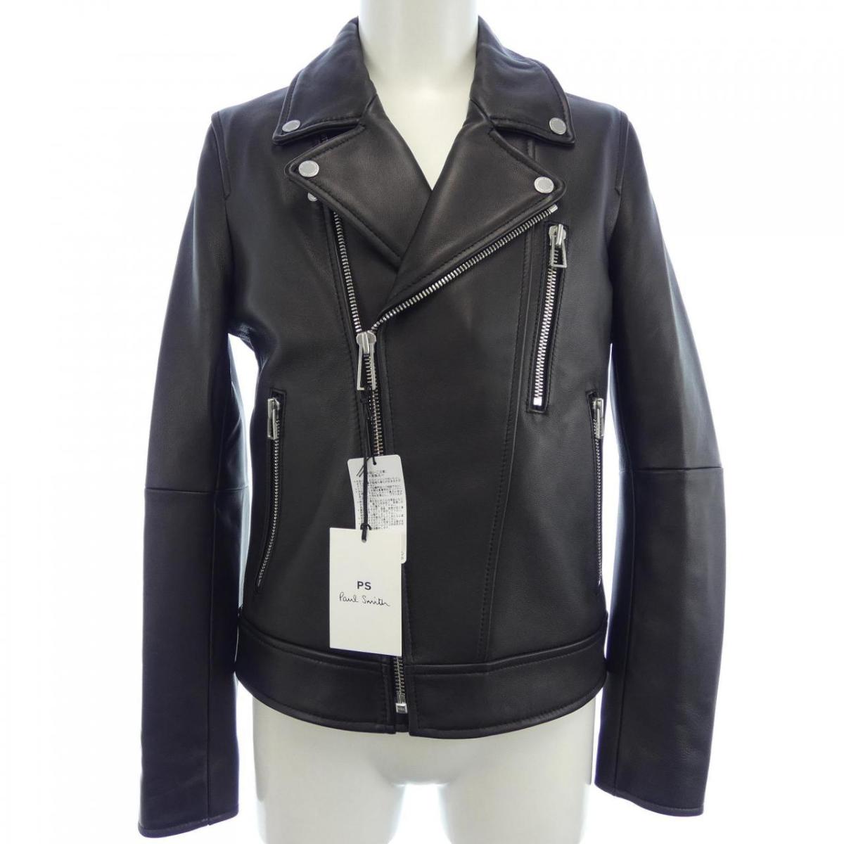 楽天市場】ポールスミス ライダースの通販