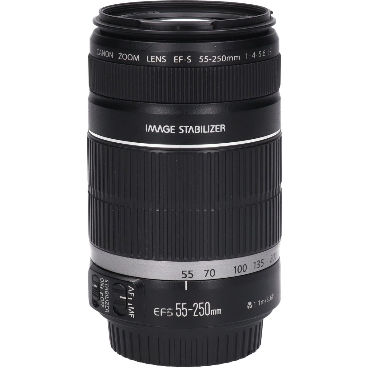 楽天市場】ef－s55－250mm 中古の通販