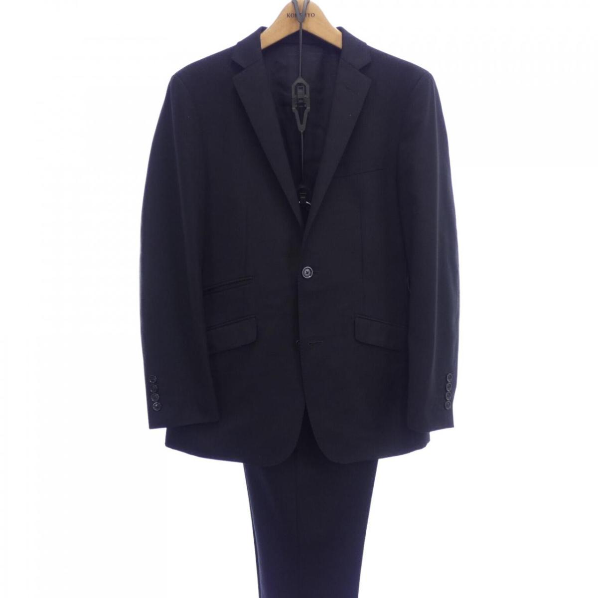 楽天市場】直し バーバリーブラックレーベル スーツの通販