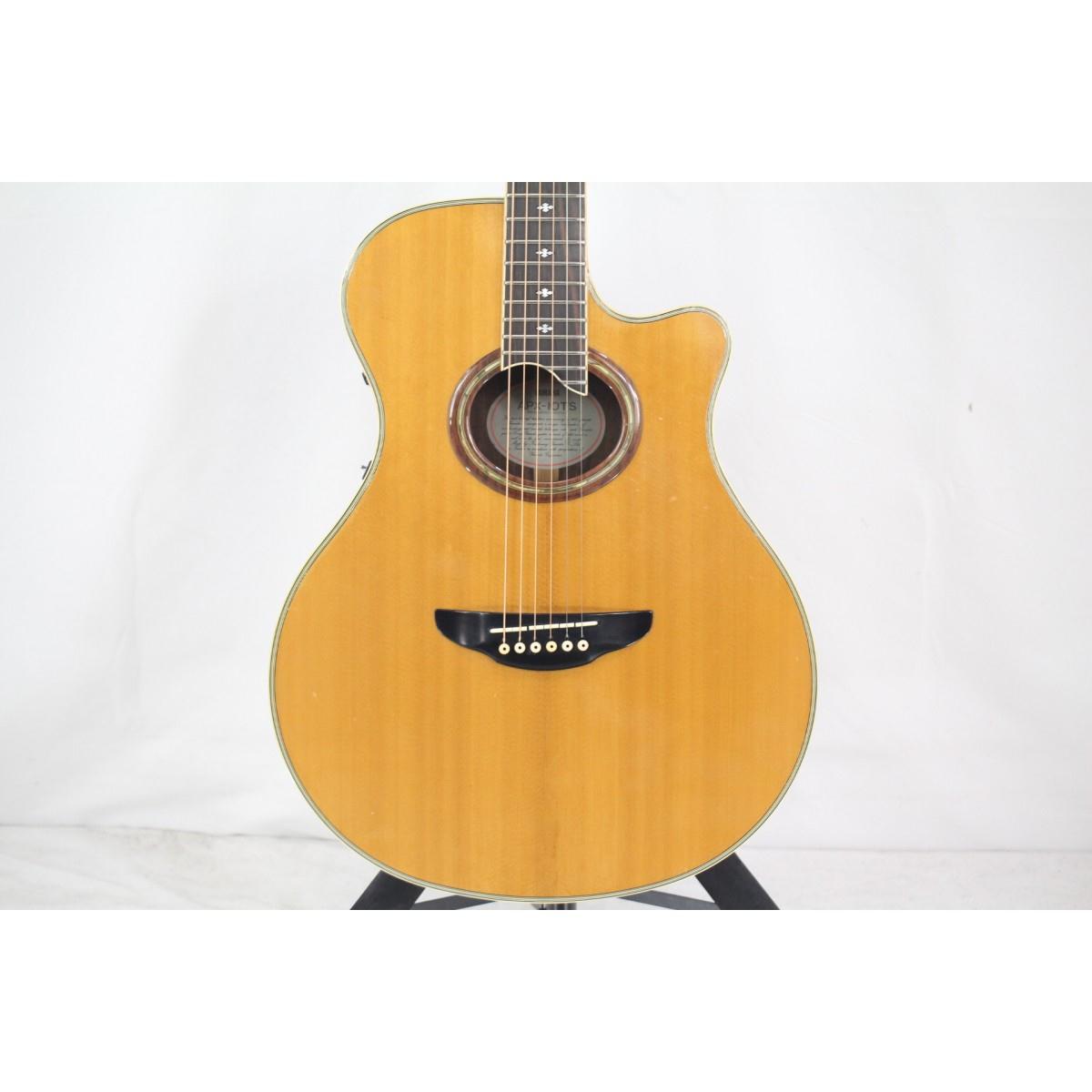 楽天市場】yamaha apx（アコースティックギター｜ギター）：ギター