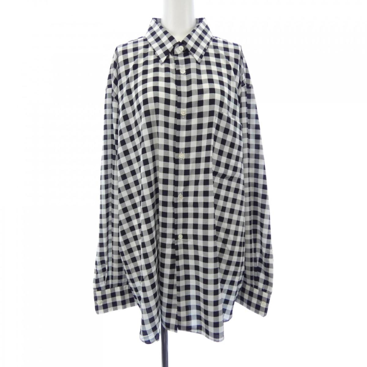 楽天市場】COMME des GARCONS（シャツ・ブラウス｜トップス