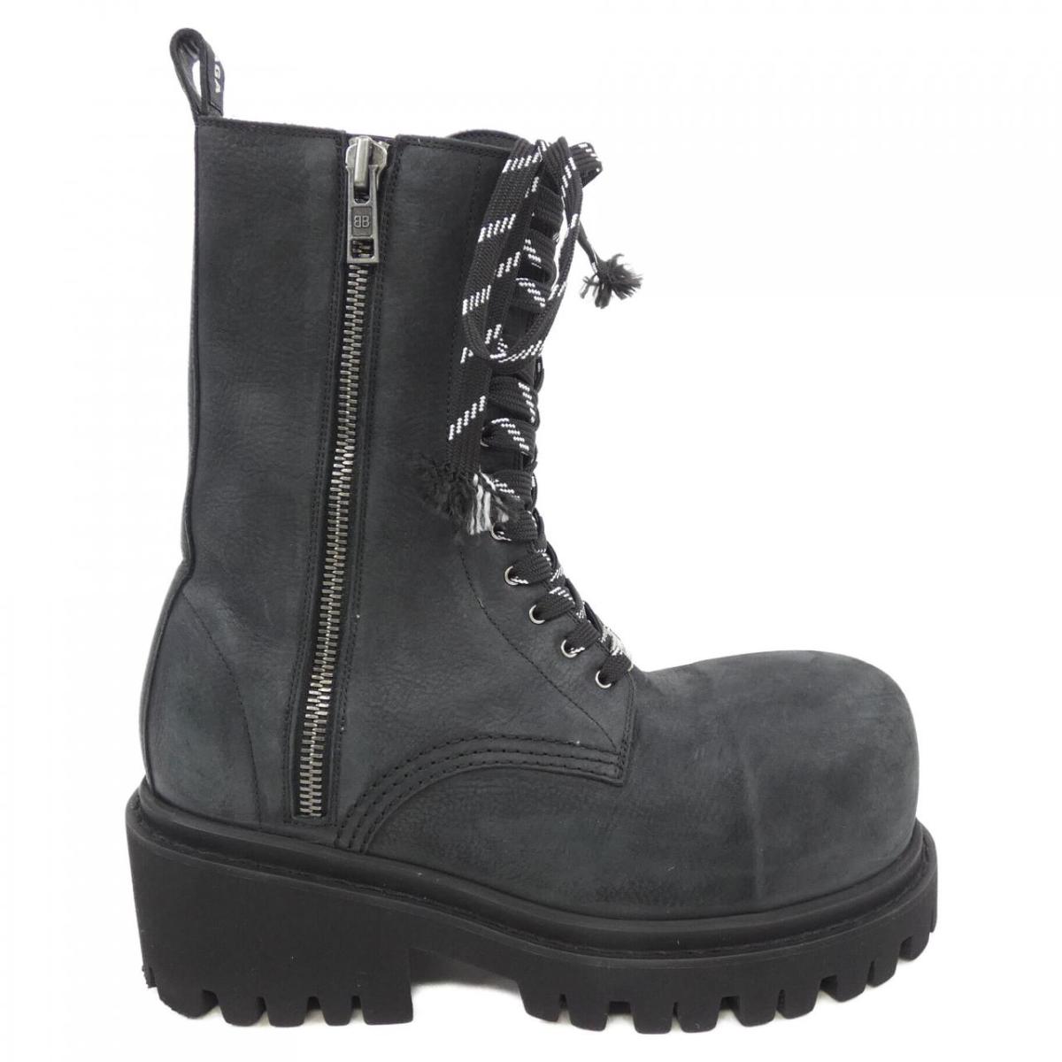 楽天市場】バレンシアガ（ブーツ｜メンズ靴）：靴の通販