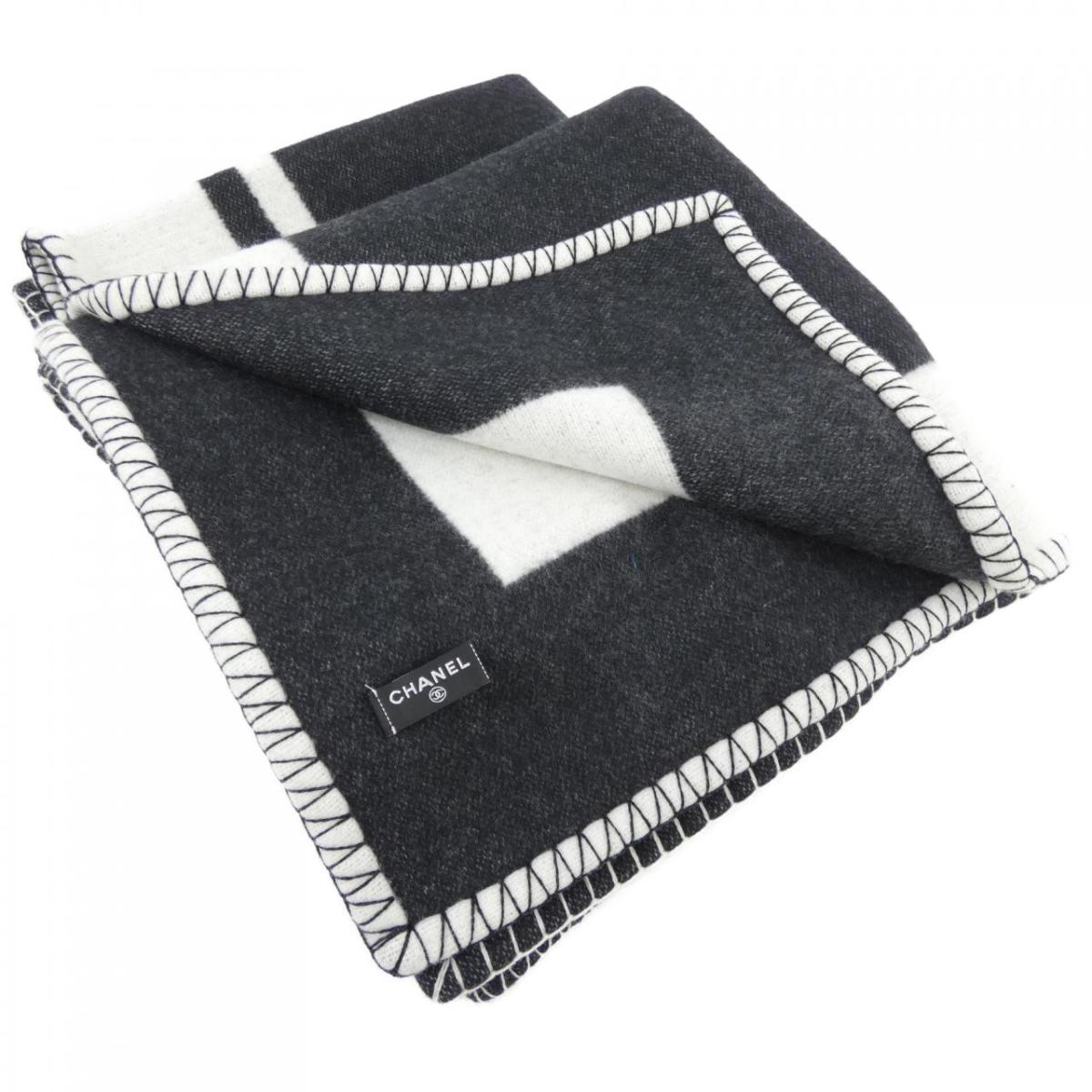 楽天市場】シャネル ブランケットの通販