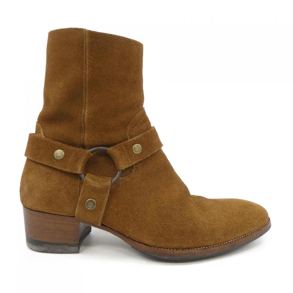 楽天市場】サン ローラン ブーツ 42の通販