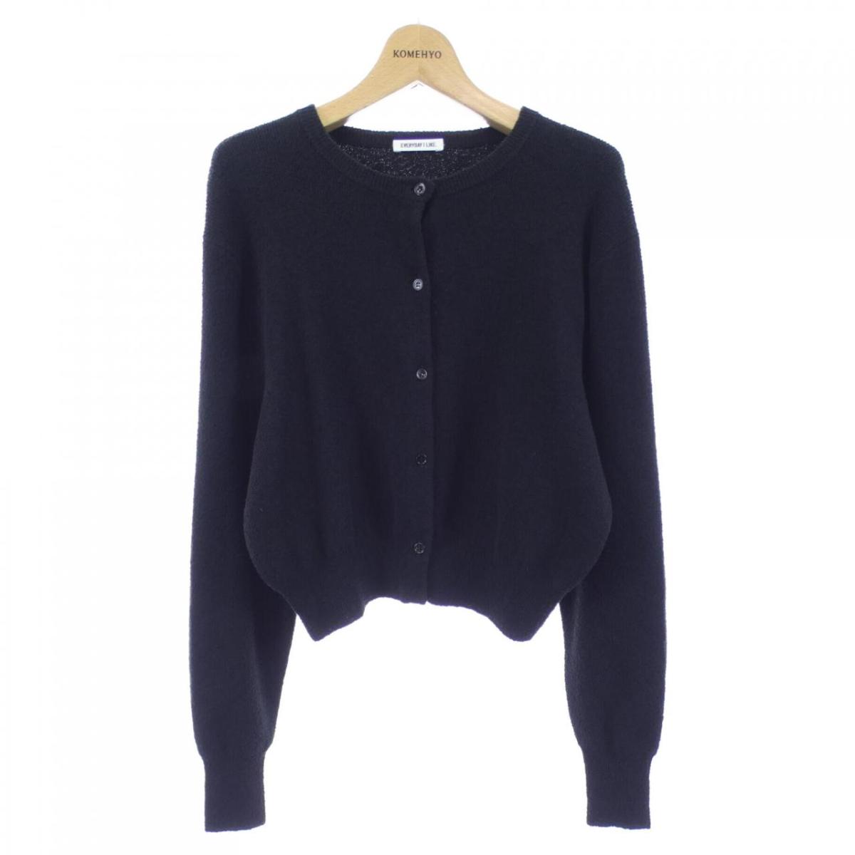 楽天市場】ドゥーズィエムクラス カーディガンの通販