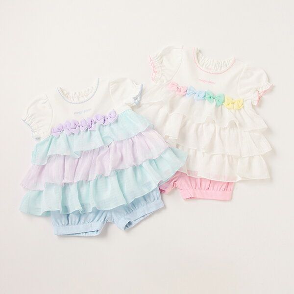 楽天市場】メゾピアノ（上下セット・セットアップ｜ベビーファッション