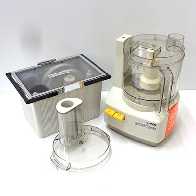 楽天市場】アムウェイAmway フードプロセッサーE-3288-J 付属品の通販