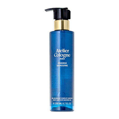 楽天市場】アトリエ コロン オレンジサングイン コロンアブソリュ