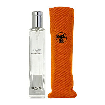 楽天市場】hermes オードトワレ le jardin de monsieur li（美容