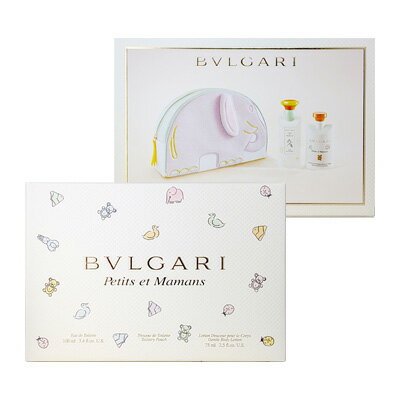 楽天市場】ブルガリ コフレ セットの通販