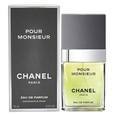 楽天市場】シャネル 香水 pour monsieurの通販