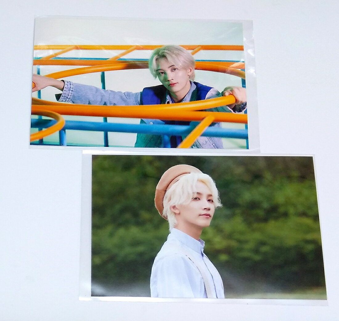 楽天市場】seventeen ジョンハンの通販