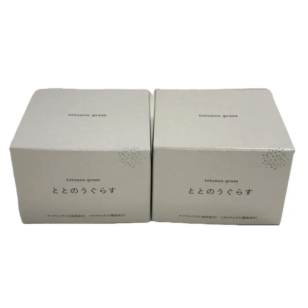 ととのうぐらす40g✕3個セットととのうぐらす40g 3個セット