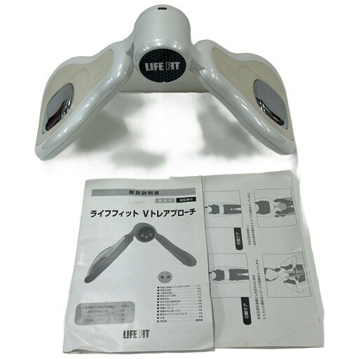 楽天市場】LIFEFIT Vトレアプローチの通販