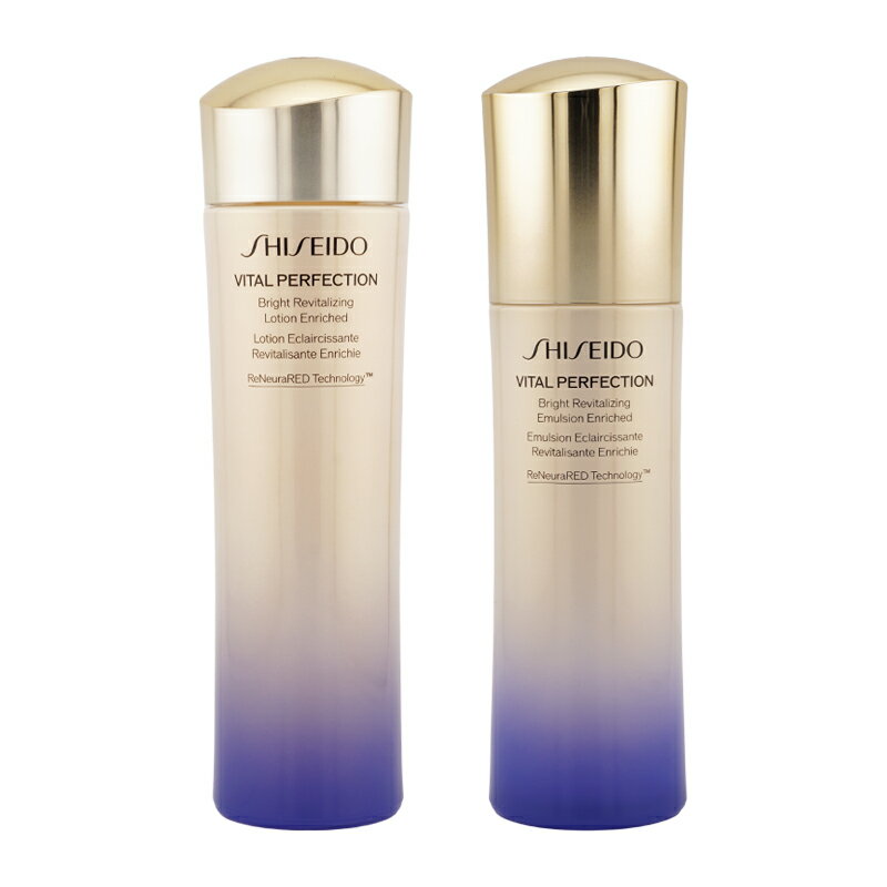 楽天市場】資生堂vital－perfectionの通販