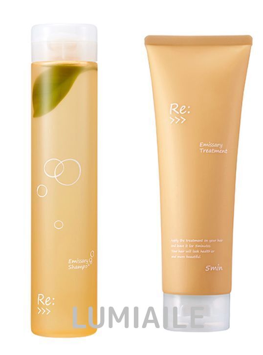 楽天市場】アジュバン エミサリー トリートメントの通販